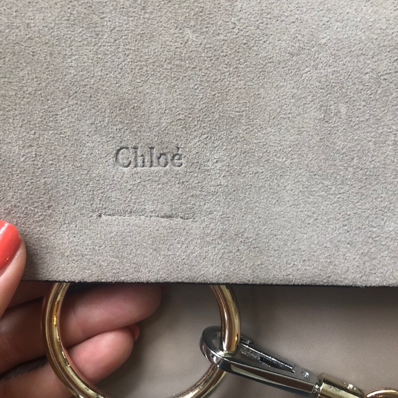 Chloe Faye bag - Picture 2 of 4